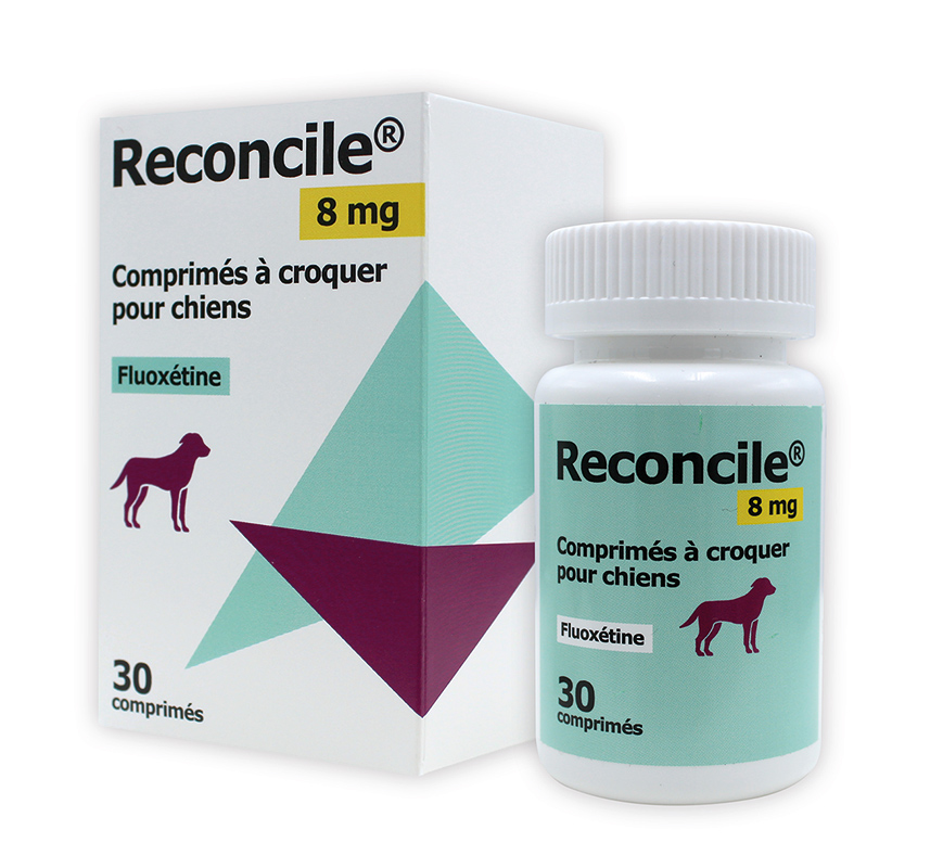 Reconcile 8 mg